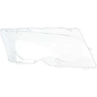 Uro Parts 63128382191KIT Headlight Lens For 00-06 Bmw 323CI 325CI 328CI 330CI M3 New. Price: $76.33.