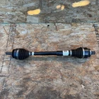 2022-2025 Rivian R1S R1T Front Left Or Right Axle Shaft PT00055489-G Used. Price: $299.00.