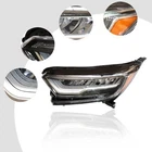 Headlamp(s) For 2017-2021 Honda Cr-v Touring Full Led Headlight Left/right Opt. New. Price: $320.29.
