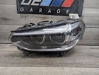 *note* 18-21 Oem Bmw G01 G02 F97 F98 X3 X4 Left Driver Ahl Led Headlight Used. Price: $599.95.