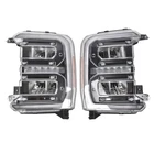 PC3Z13008M PC3Z13008L Pair Led Headlight Assembly Ford F-250 F-350 2023-2026 New. Price: $696.00.