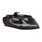 For 2009 2010 2011 2012 Audi A4 Headlight Passenger Side AU2503149 New. Price: $247.01.
