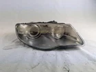 7L6941032C Headlight Front Right Xenon Volkswagen Touareg 2.5 4X4 128KW Gebraucht. Price: $468.12.