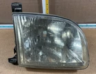 2000 2004 Toyota Tundra Right Passenger Side Headlight Assembly 114-58597R Oem Used. Price: $45.49.