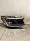 2024-2025 Volkswagen Atlas Cross Sport Right Rh Passenger Side Headlight Oem Used. Price: $429.00.