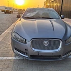 2012-2015 Jaguar Xf Headlamp Assembly C2Z12925 Used. Price: $280.00.
