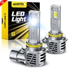 Auxito 2X 9006 HB4 Led Headlight Hi/low Beam Bulbs Kit 6500K White Super Bright New. Price: $36.09.