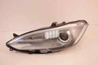 Oem 2012-2015 Tesla Driver Side Xenon Headlight 600590600D Used. Price: $129.00.