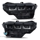 Vland Led Projector Headlights 2023-2025 Ford Mustang S650 Drl Sets Lh+rh New. Price: $599.99.