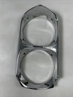 1966 67 Lemans Gto Lh Headlight Bezel 9782753 H3 Used. Price: $36.95.