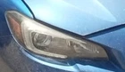 2015-2017 Subaru Wrx Passenger Headlight Lamp Oem Used. Price: $655.08.