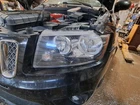 2016 Jeep Compass Driver Left Headlight Assembly Oem Used 114-01333BL. Price: $120.56.