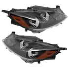 2020-2022 Ford Escape Halogen Headlight Lh/rh Side LJ6Z13008A LJ6Z13008B New. Price: $272.99.