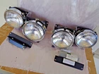 Used And Nos Jaguar Xjs Quad Headlight Set. Price: $456.32.