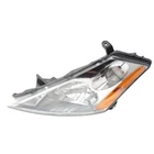 Eagle Eyes DS550-B001L Headlight Assembly For 2003-2007 Nissan Murano New. Price: $103.53.