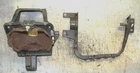 1988-1996 Corvette Headlight Mount & Surround Support, Left, Gm 16509993 Used. Price: $38.99.