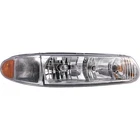 Dorman 1590097 Headlight For Buick Century 1997-2005 Right Halogen New. Price: $93.40.