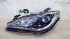 2017-2020 Chrysler Pacifica Left Halogen Headlight W/ Led Drl 68228947AI Used. Price: $269.50.