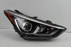 2017 2018 Hyundai Santa Fe Sport Right Passenger Side Xenon Hid Headlight Oem D1 Used. Price: $225.00.