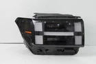 Oem 2024 2025 Hyundai Santa Fe Led Headlight (right/passenger) D1 Used. Price: $275.00.