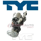 Tyc Starter Motor For 2011-2013 Infiniti M56 5.6L V8 Electrical Charging Qe New. Price: $138.46.