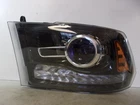 Fits 2013-2014 Dodge Ram 1500 2500 Driver Left Lh Halogen Projector Headlight Used. Price: $85.49.