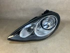 Porsche Panamera 970 Genuine Xenon Dynamic Left Headlight 10-13 Year Used. Price: $999.00.