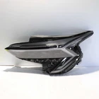 2025-2026 Kia K5 Led Left Side Headlight Assembly Oem 92101L2550 Used. Price: $372.71.