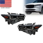 Headlight For 2022 2023 2024 Mazda CX-5 Driver & Passenger Side Full Led W/o Afs New. Price: $295.69.