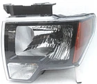Oem 2010-2014 Ford F150 FX2 FX4 Raptor Left Driver Side Headlamp Tab Missing Used. Price: $105.59.