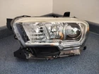 Oem Lt Driver Side W/halogen Drl Headlamp For Toyota Tacoma 81150-04251 Used. Price: $60.00.
