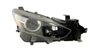 Headlight For Mazda 3 Oem Assy Right Pitted Used. Price: $274.99.
