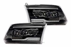 Morimoto 2009-2018 Fits Dodge Ram 1500 Xrgb Evo Led Headlights Free Fog New. Price: $1789.00.