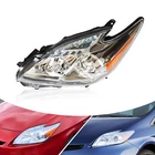 For Toyota Prius 2010-2011 1.8L Oem Halogen Headlight Assembly Left Driver Side New. Price: $82.82.