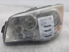 2011-2020 Dodge Caravan Driver Headlight Quad Halogen Chrome Bezel 5113337AI Used. Price: $135.99.