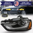 8K0941043E For 2013-2016 Audi A4 S4 Xenon/hid Headlight W/o Afs Left Driver Side New. Price: $174.83.