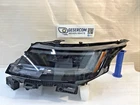 2023-2025 Land Rover Range Hse L460 Velar Lh Dual Full Led Oem Used. Price: $1050.00.