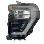 New Gm Headlight Assembly Passenger Rh Led 24-25 Chevy Silverado 2500 3500 Hd. Price: $899.99.