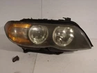 06 2004 2005 Bmw X5 Halogen Passenger Right Headlight Lamp Lens S17335 Used. Price: $81.00.