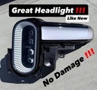 2022 2023 2024 2025 2026 Rivian Headlight Driver Side Oem PT00000465-P New. Price: $450.00.