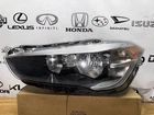 2017 2018 2019 Bmw X1 Headlight Lh Driver Side Oem 7346537-17 Used. Price: $275.00.