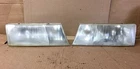 1998 Mercury Grand Marquis Driver/passenger Headlight Used. Price: $52.00.