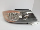 Passenger Headlight Sedan Canada Market With Xenon Fits 06-08 Bmw 323I 418071 Used. Price: $67.75.