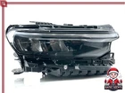 Oem 2021-2024 Jeep Grand Cherokee Right Passenger Side Full Led Headlight Used. Price: $224.99.
