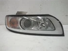 2008-2011 Volvo 40 50 Passenger Right Headlight Without Xenon Headlamp Used. Price: $110.88.