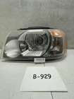 2008 Land Rover LR2 Left Driver Side Xenon Headlight Headlamp Oem+ Used. Price: $183.70.