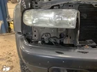 Passenger Headlight Chevrolet Fits 98-05 Blazer S10/JIMMY S15 352120 Used. Price: $64.32.