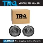Trq Headlights Driver & Passenger Side Fits Jeep CH2502175 CH2503175 New. Price: $99.95.