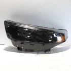 2020-2024 Ford Explorer Led Left Side Headlight Assembly Oem MB5Z-13008-AV Used. Price: $374.59.