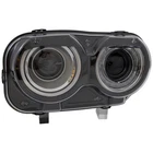 Headlight For 2015-2018 Dodge Challenger Passenger Side Capa New. Price: $335.51.